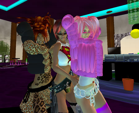 Second Life, Why Yes